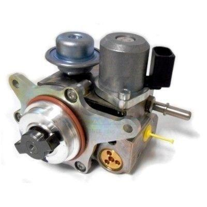 MEAT & DORIA High Pressure Pump