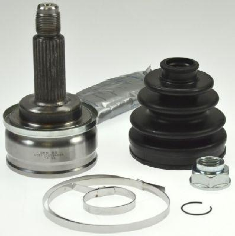 SPIDAN Joint Kit, drive shaft