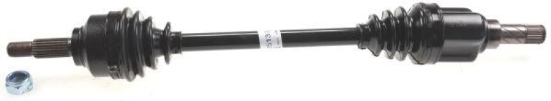 SPIDAN Antriebswelle 25139