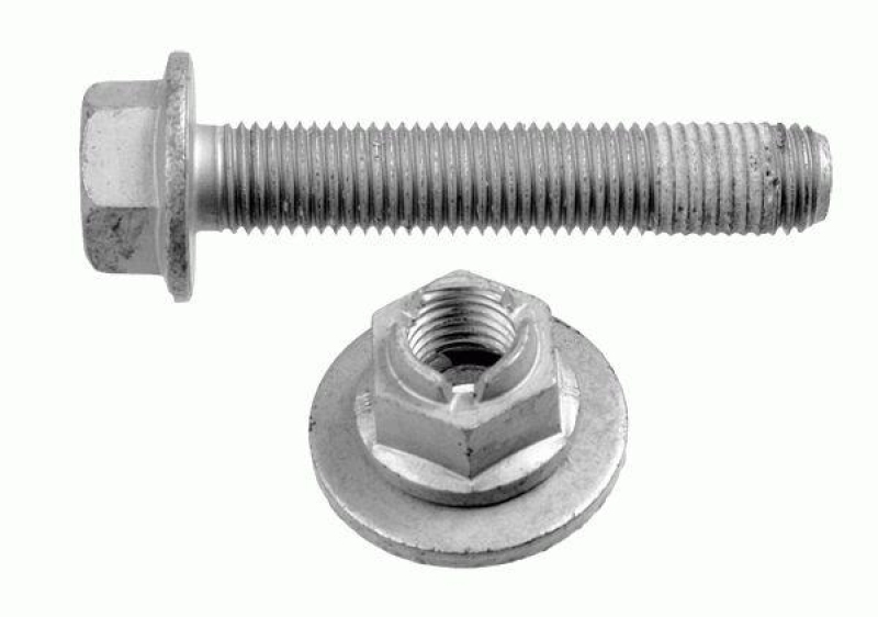 LEMFÖRDER Reparatursatz, Radaufhängung Service Pack 37256 01