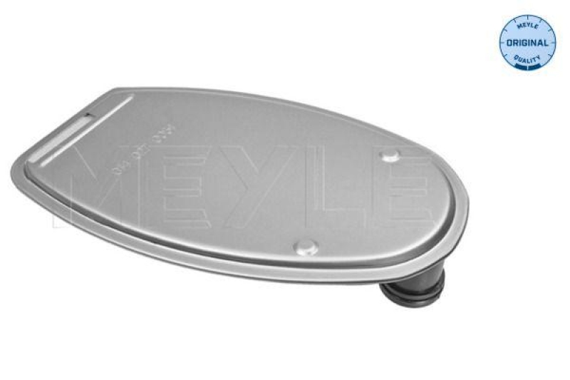 MEYLE Hydraulikfilter, Automatikgetriebe MEYLE-ORIGINAL: True to OE.