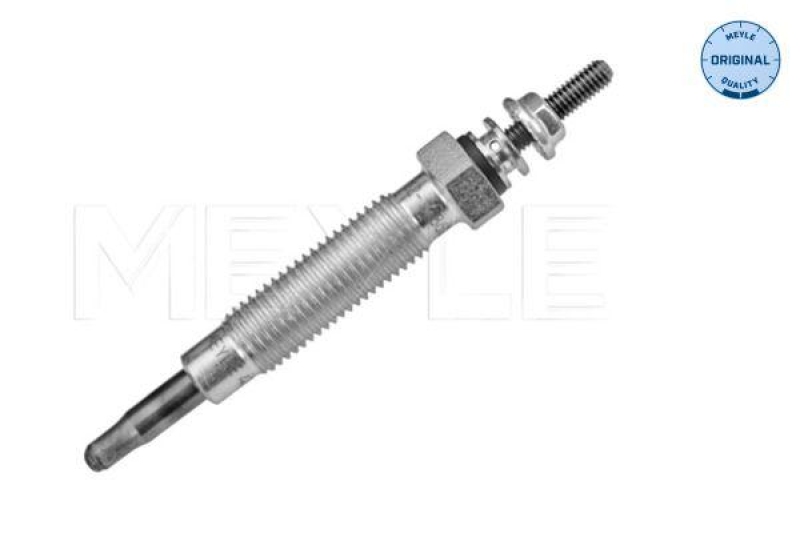 MEYLE Glow Plug MEYLE-ORIGINAL: True to OE.