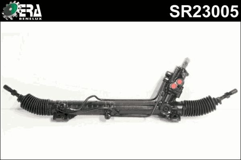 ERA Benelux Steering Gear