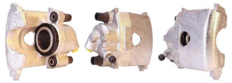 ELSTOCK Bremssattel 83-0485