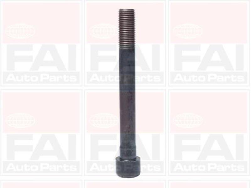 FAI AutoParts Cylinder Head Bolt Set