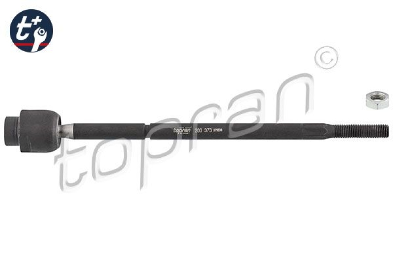 TOPRAN Inner Tie Rod t+