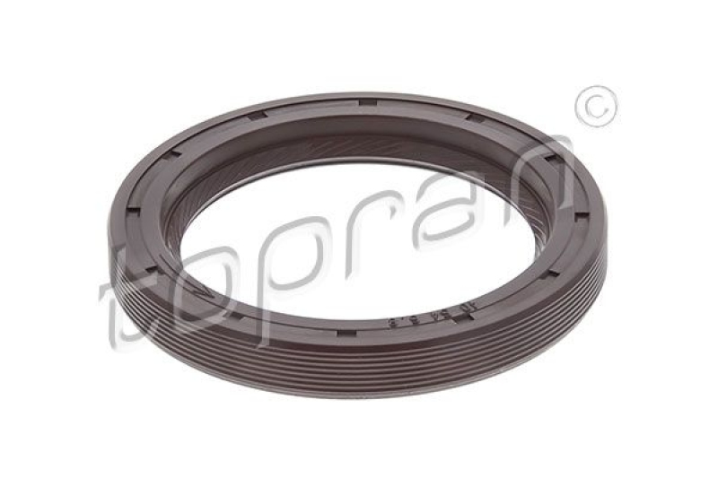 TOPRAN Shaft Seal, differential