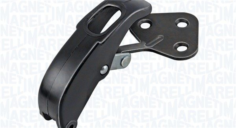 MAGNETI MARELLI Door Handle, interior