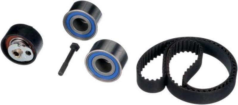 GATES Zahnriemensatz PowerGrip™