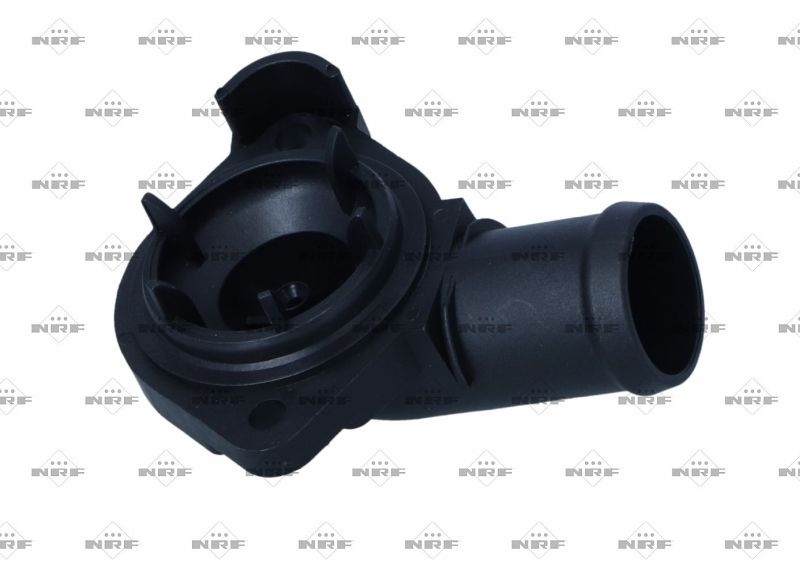 NRF Coolant Flange