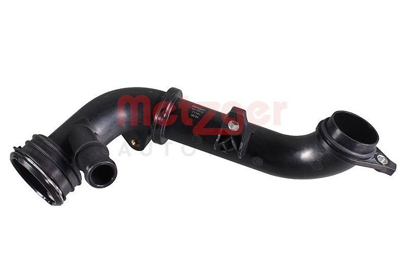 METZGER K&uuml;hlmittelrohrleitung GREENPARTS 4010612