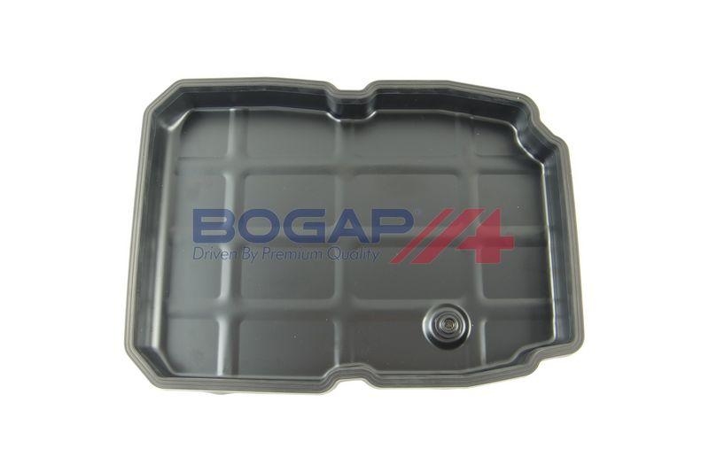 BOGAP Ölwanne, Automatikgetriebe BOGAP Premium
