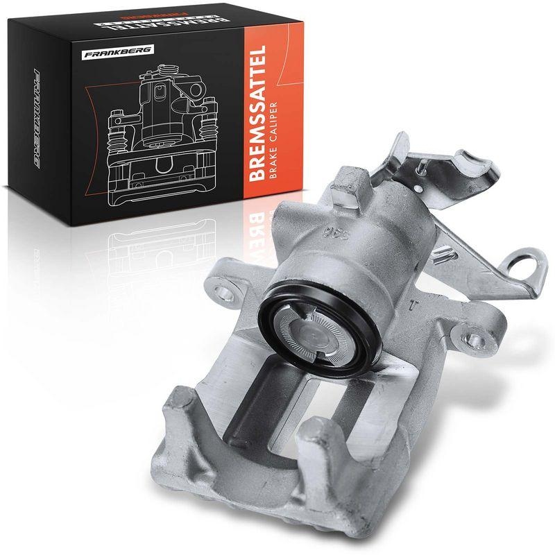 1x Frankberg Bremssattel Hinterachse Links 5481FB0002652