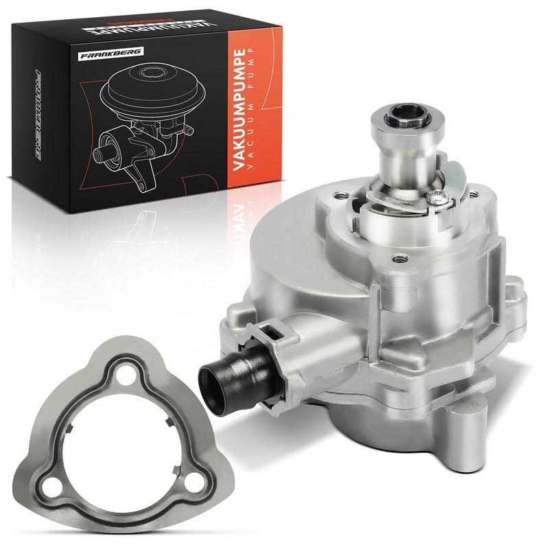 1x Frankberg Unterdruckpumpe 5481FB0048368