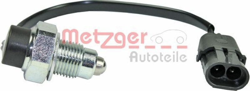 METZGER Switch, reverse light