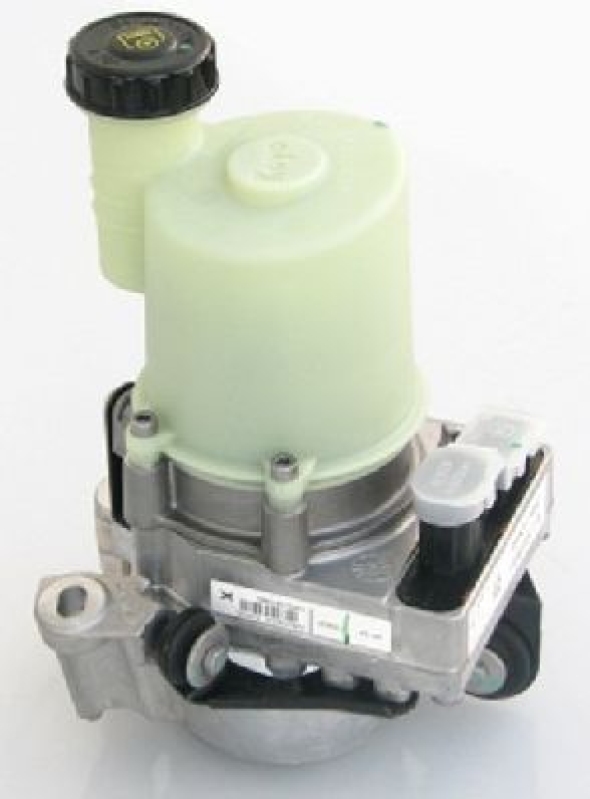 SPIDAN Hydraulic Pump, steering system