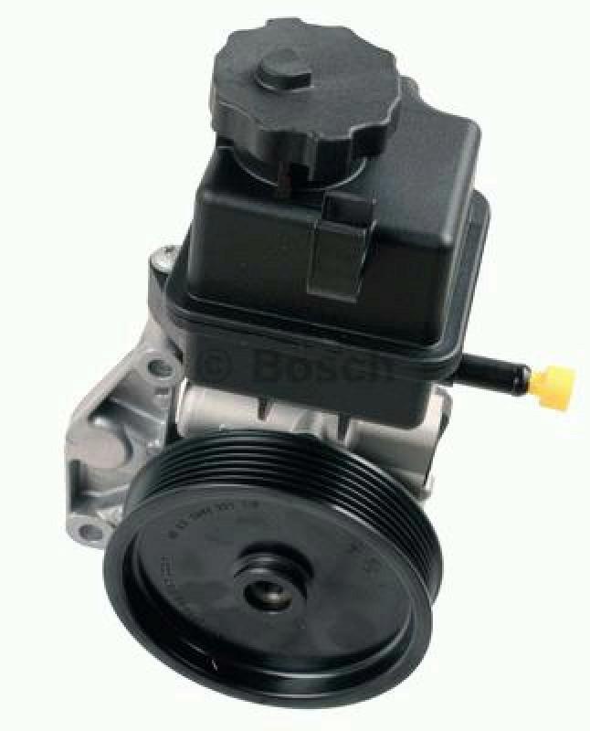 BOSCH Hydraulic Pump, steering system