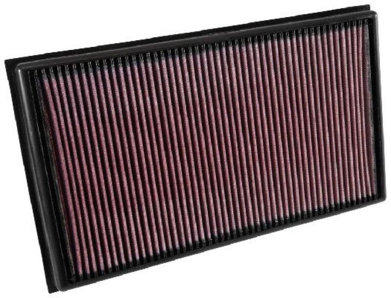 K & N Filters Luftfilter Langzeitfilter passend für AUDI/SKODA &...