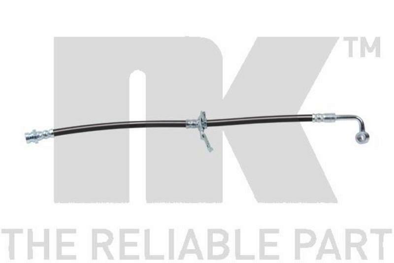 NK Brake Hose