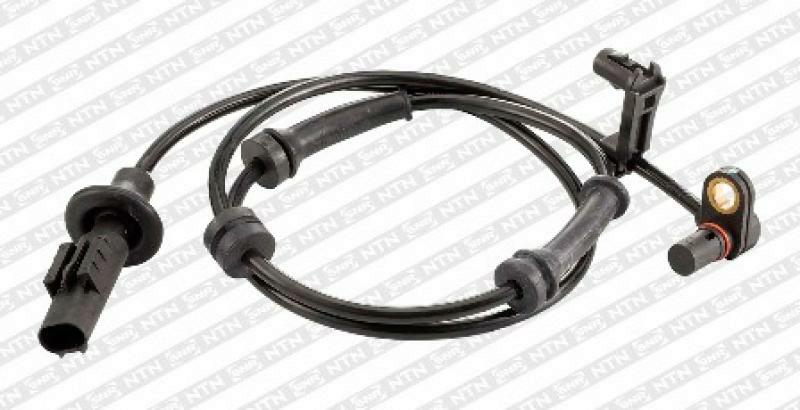 SNR Sensor, wheel speed