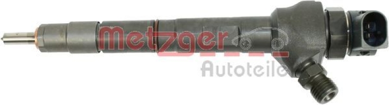 METZGER Injector Nozzle OE-part