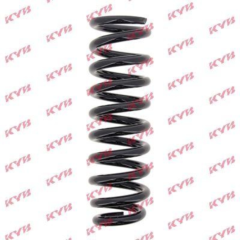 KYB Suspension Spring K-Flex