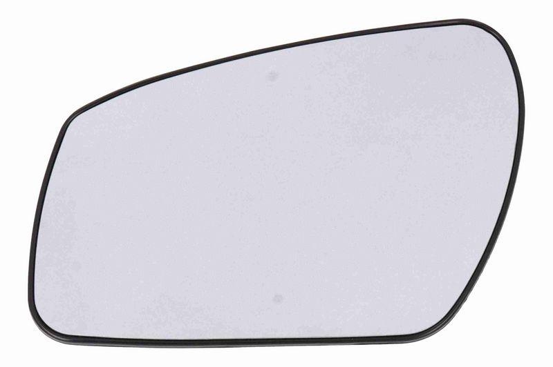 VEMO Spiegelglas, Au&szlig;enspiegel Original VEMO Qualit&auml;t