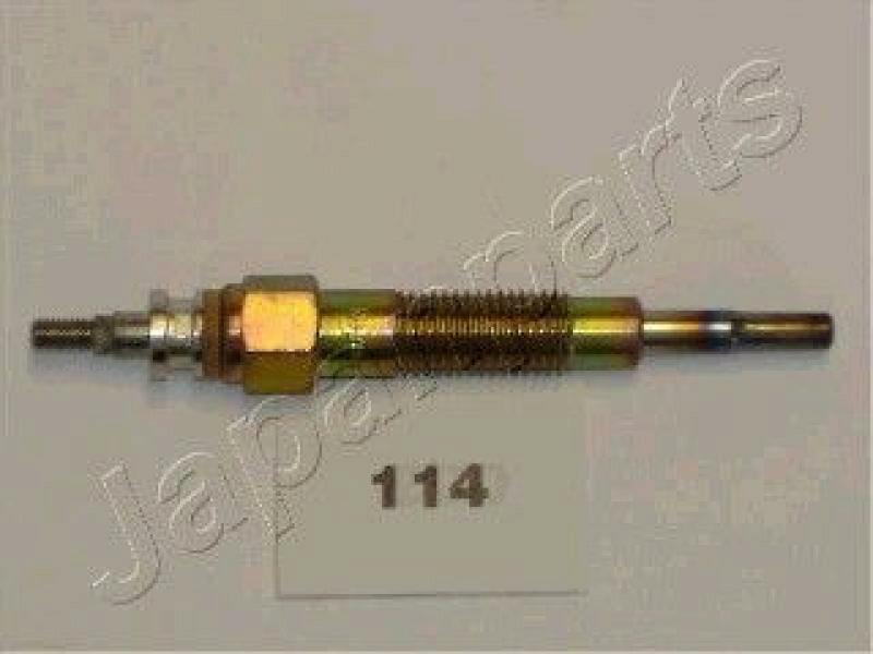 JAPANPARTS Glow Plug