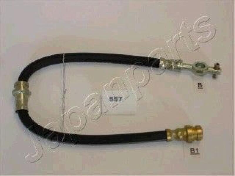 JAPANPARTS Halter, Bremsschlauch