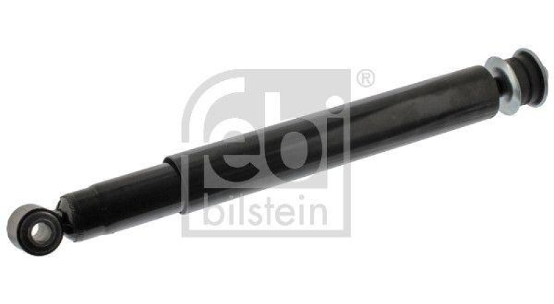 FEBI BILSTEIN Stoßdämpfer 20375