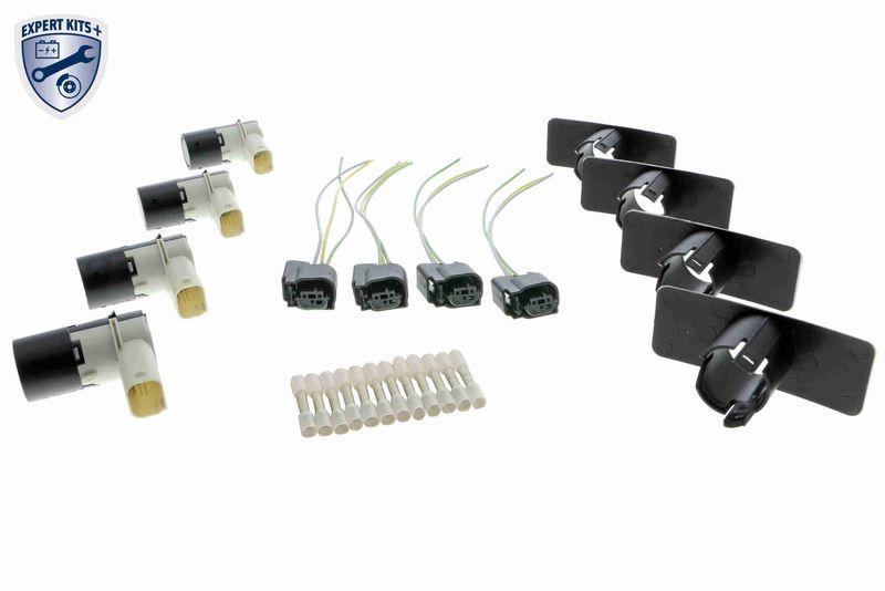 VEMO Sensorsatz, Einparkhilfe EXPERT KITS +