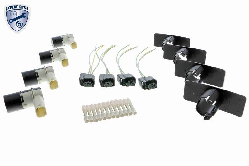 VEMO Sensor, parking distance control EXPERT KITS +