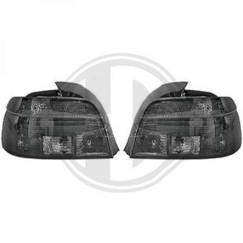 DIEDERICHS Combination Rearlight Set HD Tuning