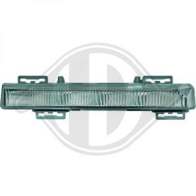 DIEDERICHS Daytime Running Light HD Tuning