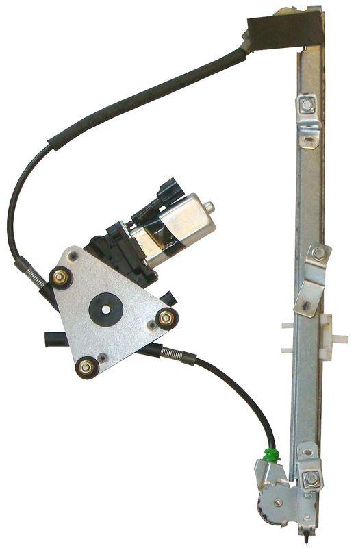 VALEO Window Regulator