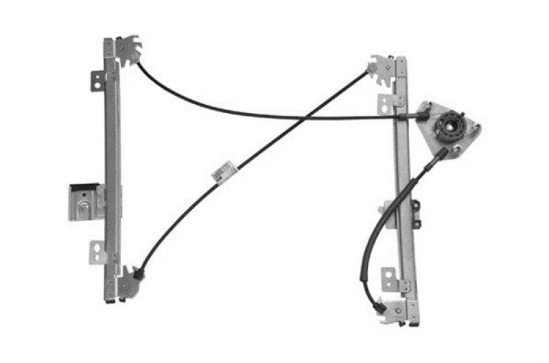 MAGNETI MARELLI Window Regulator