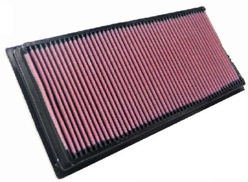 K&N Filters Luftfilter 33-2834