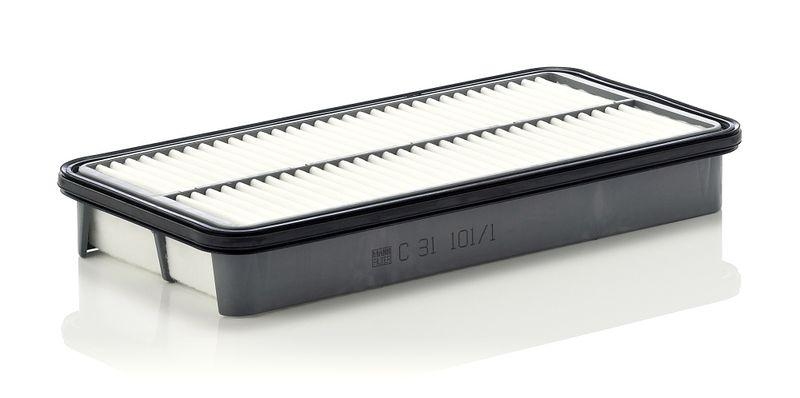 MANN-FILTER Luftfilter C 31 101/1