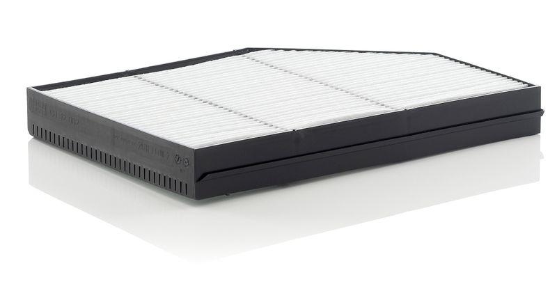 MANN-FILTER Filter, Innenraumluft CU 32 002