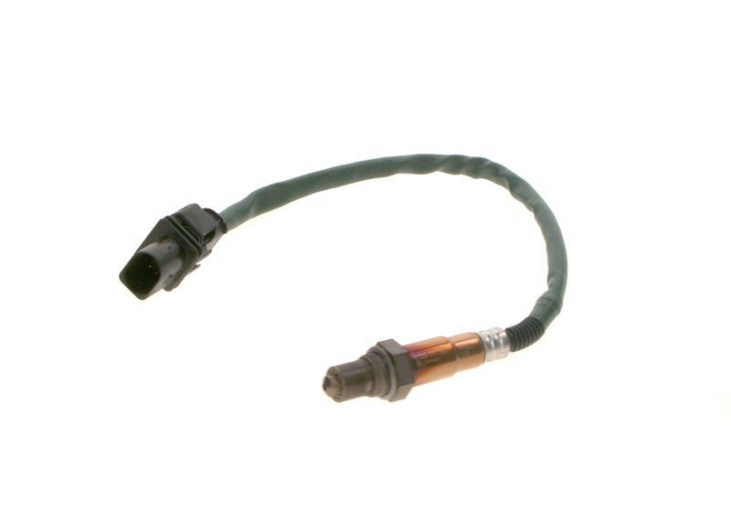 BOSCH Lambdasonde 0 258 017 283