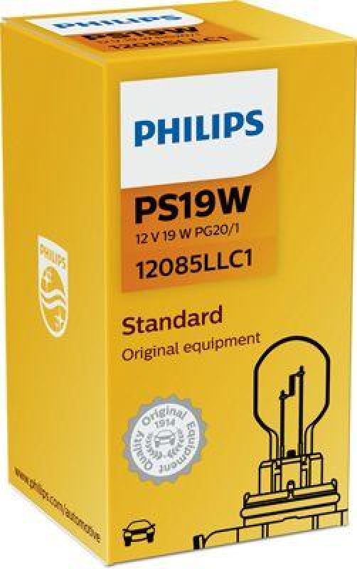 PHILIPS Bulb LongLife