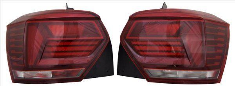 TYC Heckleuchte 11-14643-01-2