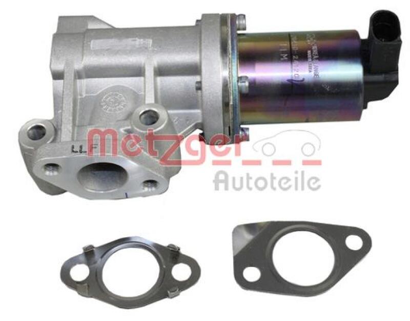 METZGER EGR Valve OE-part