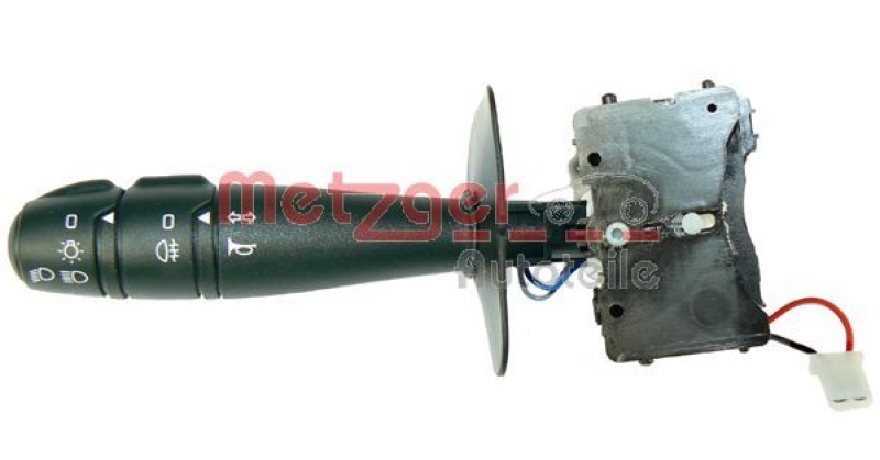 METZGER Direction Indicator Switch OE-part