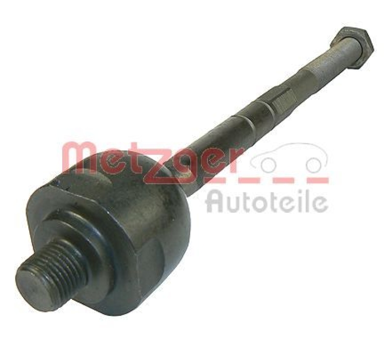 METZGER Inner Tie Rod KIT +