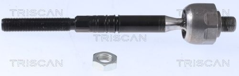 TRISCAN Axialgelenk, Spurstange 8500 16235