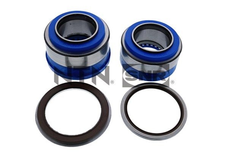 SNR Wheel Bearing