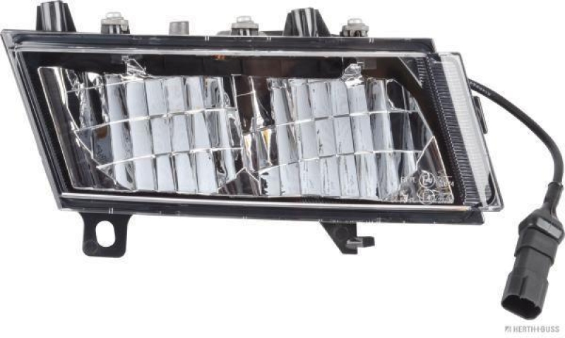 HERTH+BUSS ELPARTS Nebelscheinwerfer