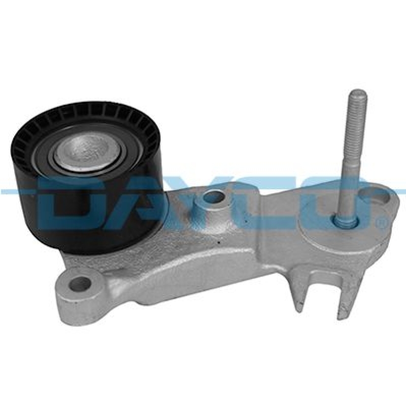 DAYCO Deflection/Guide Pulley, timing belt