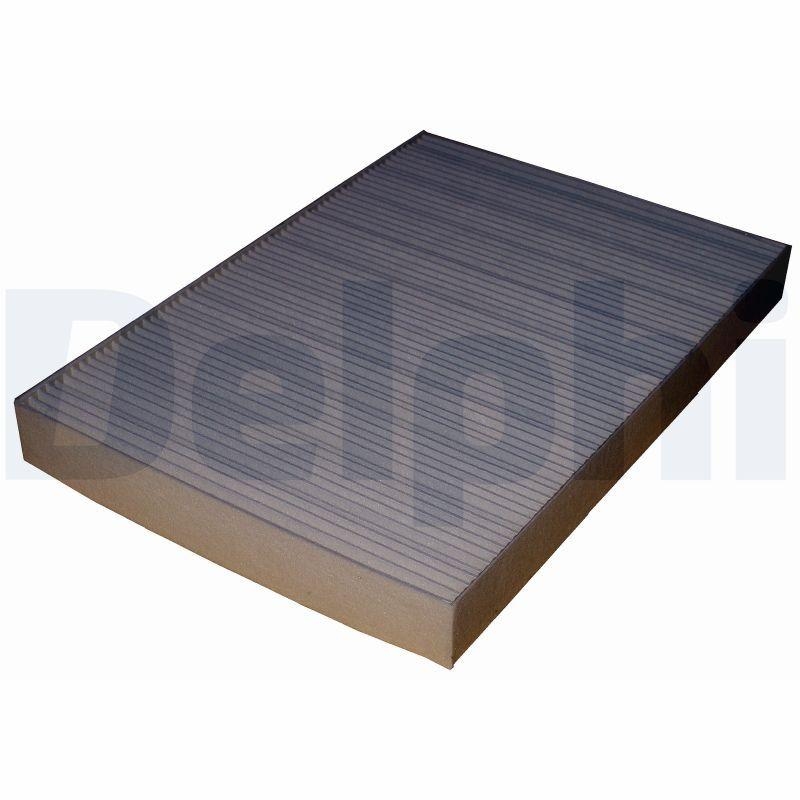 DELPHI Sensor, exhaust gas temperature